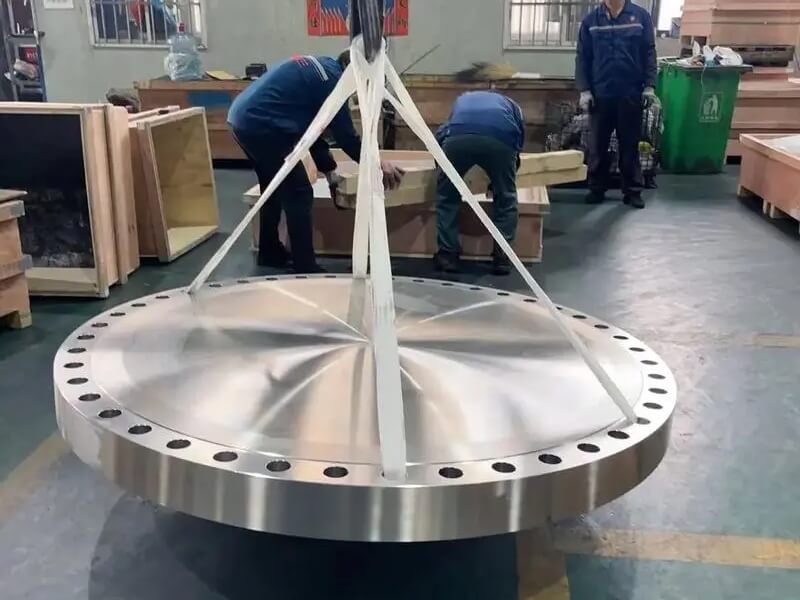 Blind Flange